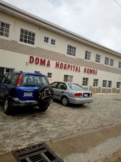 Photos of Doma Hospital