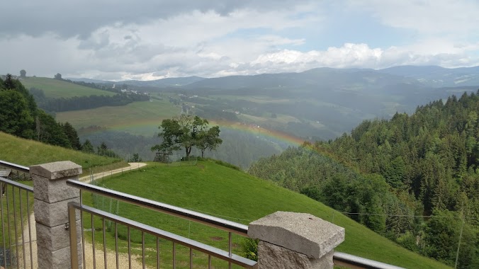 Weissofenbauerhütte, Author: Rainer Klein