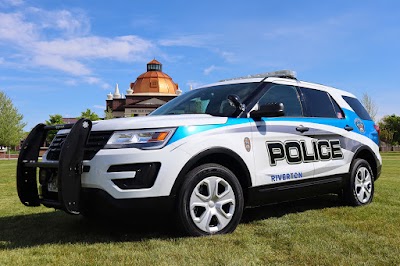 Riverton Police Department