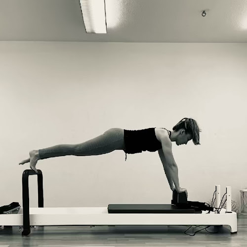 Zaher Pilates GmbH Öffnungszeiten