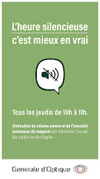 Photo n°10 de Générale d'Optique à Cergy (Magasin de lunettes de soleil)