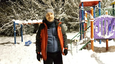 Metin Göktepe Parkı