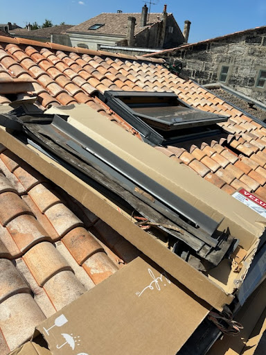 Photo de ENTREPRISE LOUIS à Tabanac (33550)