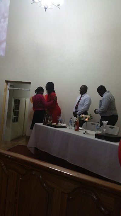 Photos of Temple Hall New Testament Church Of God