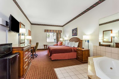lodging