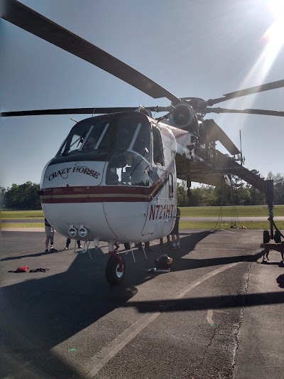 Shelby County Airport-Eet