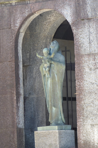Cimitero di Lierna (lc) - Thumbnail