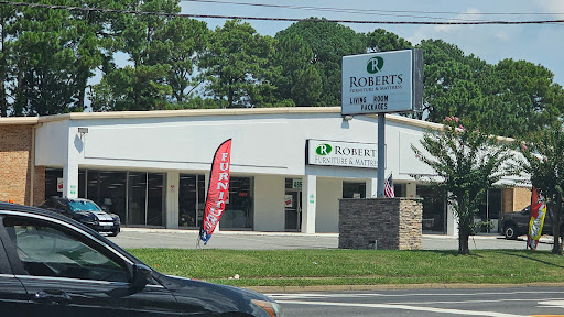 Roberts Furniture & Mattress