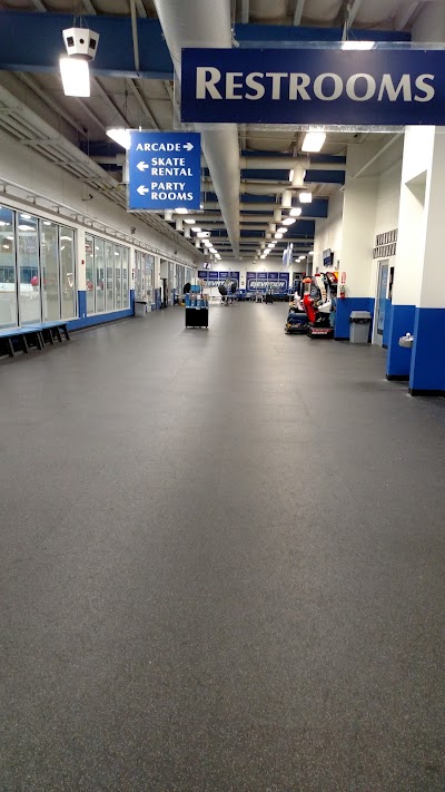 Photos of Suburban Ice East Lansing