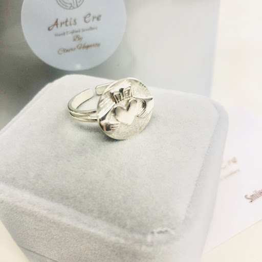 Artis Cré Handcrafted Jewellery - Thumbnail