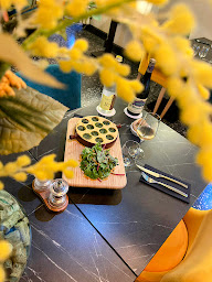 Photo n°20 de Lou Mistral Di Maiano à Maillane (Restaurant)