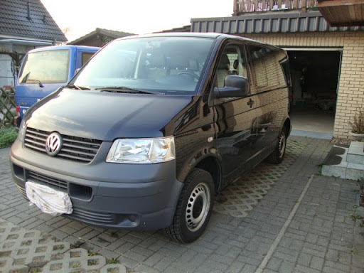 Autovermietung/Wohnmobilvermietung - Thumbnail