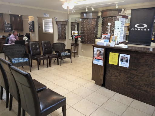 Eye Associates of South Texas La Vernia - Thumbnail