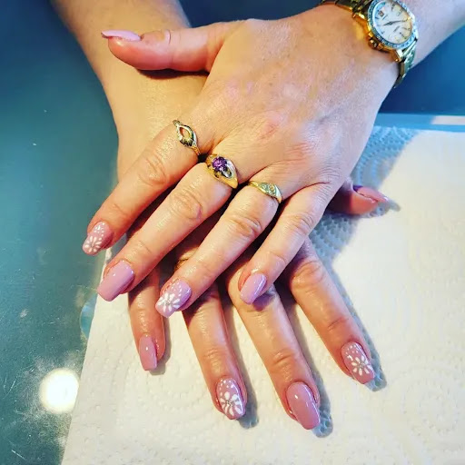 Massages & Nails CARY - Thumbnail