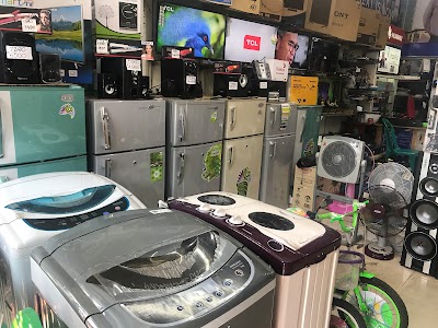 Photos of New Welcome Stores (COBALT)