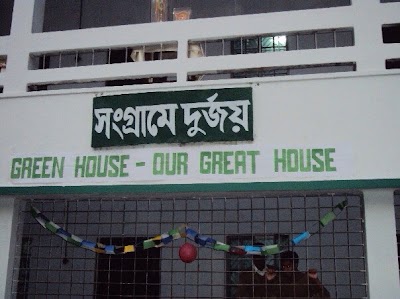 lodging