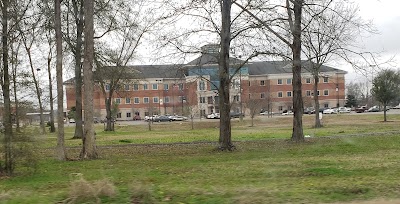 Louisiana Delta Community College
