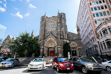St Patrick's Catholic Church, Washington DC, United States