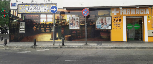 Farmacia Fortuna - Ldo. Javier Cuesta Torrado I Farmacia y Parafarmacia en Leganés - Spain