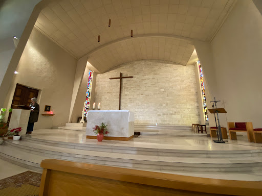 Church St. Joan of Arc - Thumbnail