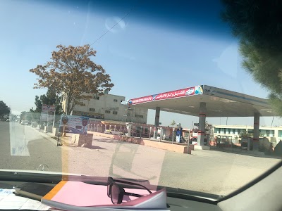 BAKHTAR PETROLEUM & LPG