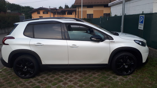Peugeot - Auto Pozzi - Thumbnail