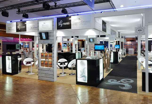 Ateliers Cassandre - Imprimeur