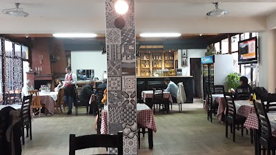 "Bar Restaurant Bicaku"