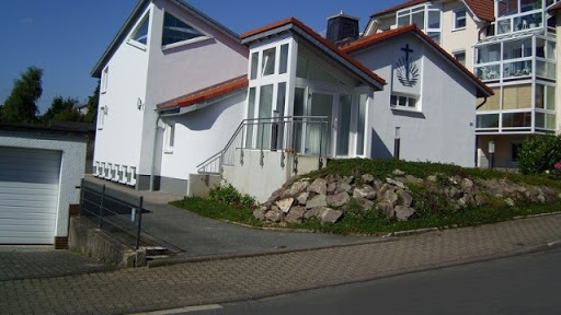 Neuapostolische Kirche Bad Arolsen