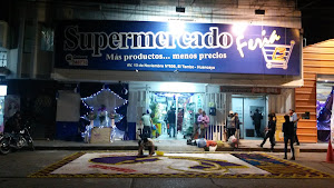 Supermercado Feria 13 9