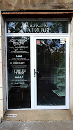 Photo n°5 de Sweety Hook Piercing à Tours (Tatoueur)