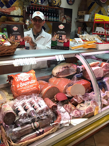 La Salumeria di Maria di Pasquale Patrizio D'Antò - Thumbnail