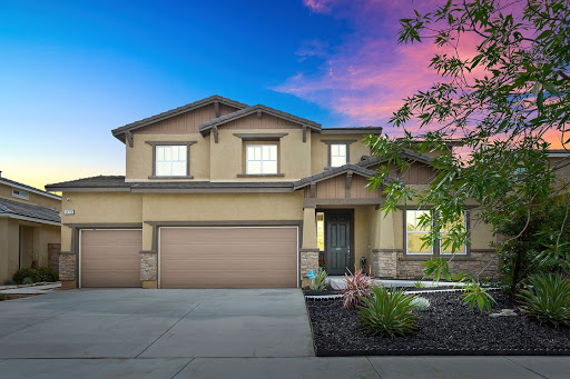 Semper Fi Homes Real Estate