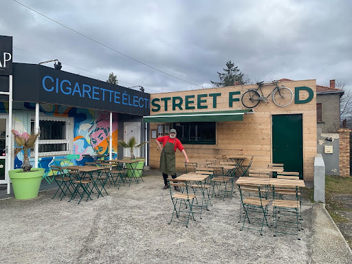 street food riom