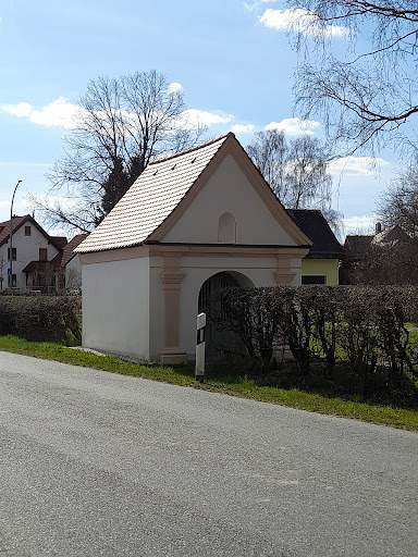 Pfarrkapelle