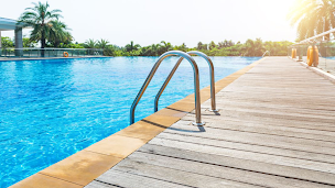 Photo n°1 de Rev'Bleu à La Wantzenau (Société de construction de piscine)