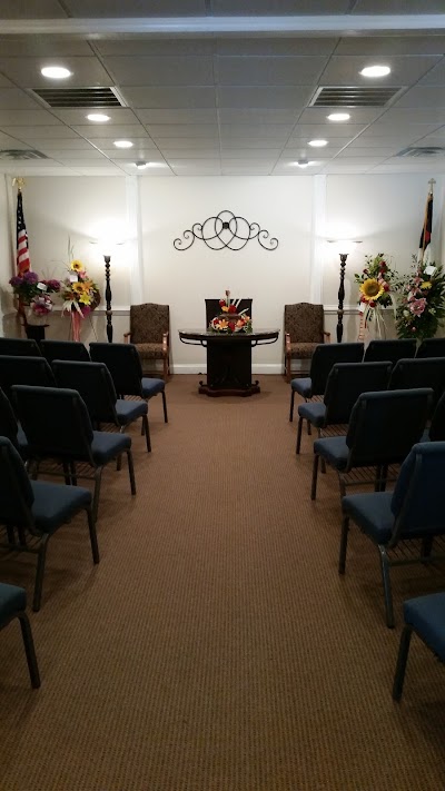 Smith Funeral Service & Crematory