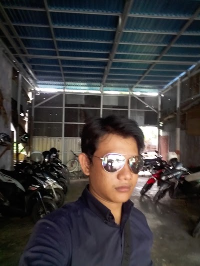 Photos of Pasar Blok R Kuala Kapuas