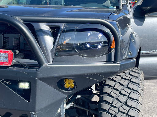 Technique Vehicle Outfitters - Thumbnail