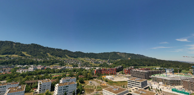 Zurich International School, Upper School - Zürich
