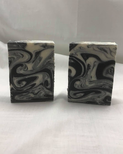 Pure Bliss Soap - Thumbnail