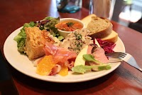 パンとビストロ 高円寺FLAT