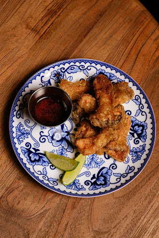 Bar Maritime by null