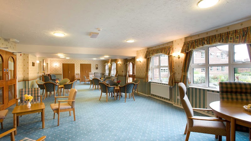 Anchor - Kingsbury Place photo 2