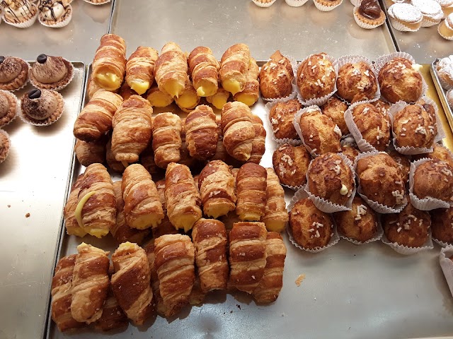 Pasticceria Sanremo a Cremona