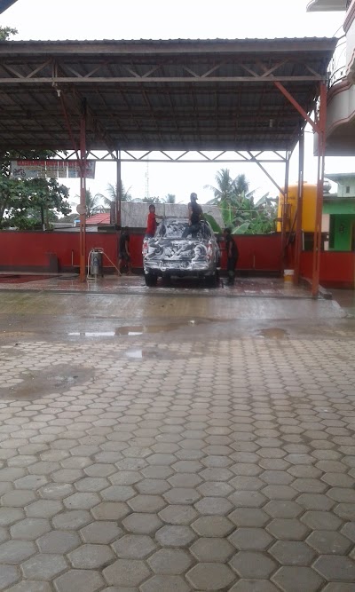 Photos of HANRA Motor