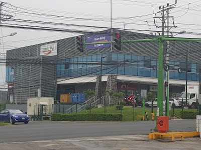 Photos of Amazon SJO 3