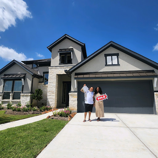 Kay Harris Real Estate - Thumbnail