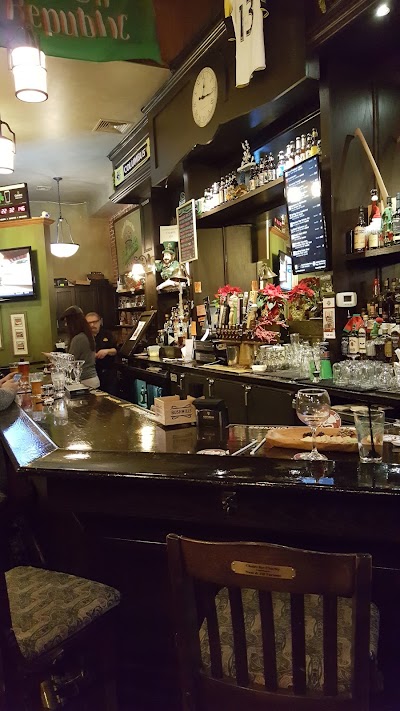 Photos of Logan's Irish Pub