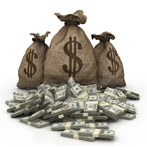 CashBack Services - Visual